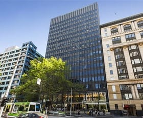 Offices commercial property leased at 440 Collins Street Melbourne VIC 3000