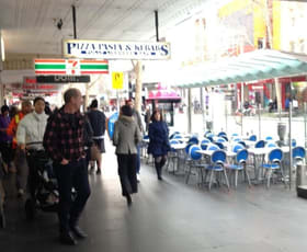Shop & Retail commercial property leased at 157 Swanston Street Melbourne VIC 3000