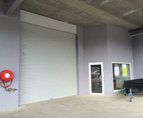 Factory, Warehouse & Industrial commercial property leased at 5/36 Darling Street Mitchell ACT 2911