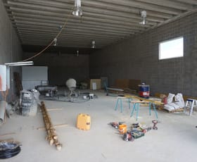 Factory, Warehouse & Industrial commercial property leased at 5/36 Darling Street Mitchell ACT 2911