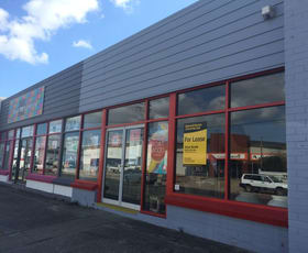 Factory, Warehouse & Industrial commercial property leased at 20 Collie Street Fyshwick ACT 2609