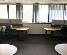 Offices commercial property leased at 1A/10-18 Banfield Street Chermside QLD 4032