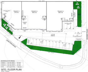 Factory, Warehouse & Industrial commercial property leased at 41 Dacmar Road Coolum Beach QLD 4573