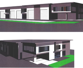 Factory, Warehouse & Industrial commercial property leased at 41 Dacmar Road Coolum Beach QLD 4573