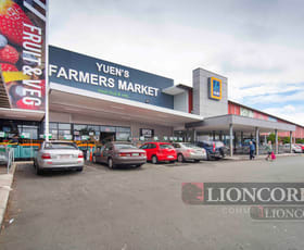 Shop & Retail commercial property leased at Underwood QLD 4119