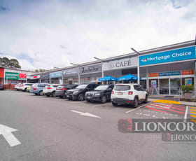 Shop & Retail commercial property leased at Underwood QLD 4119