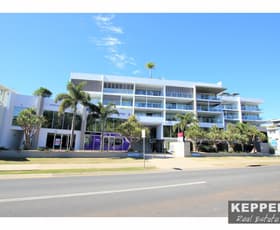 Offices commercial property sold at 1/32 Anzac Parade Yeppoon QLD 4703
