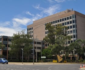 Offices commercial property leased at Lv3/220 Northbourne Avenue Braddon ACT 2612