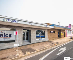 Offices commercial property leased at Unit 2/86 Bridge Street Tamworth NSW 2340