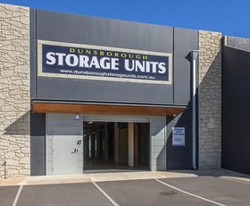 Factory, Warehouse & Industrial commercial property for lease at 90 Commonage Road Dunsborough WA 6281