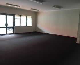 Offices commercial property leased at 5/31 Station Road Margaret River WA 6285