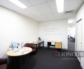 Medical / Consulting commercial property leased at Upper Mount Gravatt QLD 4122