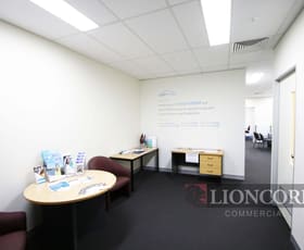 Offices commercial property leased at Upper Mount Gravatt QLD 4122