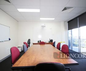 Offices commercial property leased at Upper Mount Gravatt QLD 4122