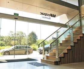 Offices commercial property leased at 3C1/90 Kittyhawk Drive Chermside QLD 4032