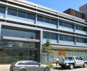 Offices commercial property leased at 3C1/90 Kittyhawk Drive Chermside QLD 4032