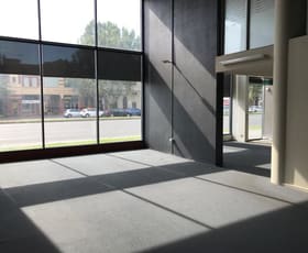 Showrooms / Bulky Goods commercial property leased at 9 Hoddle Street Collingwood VIC 3066