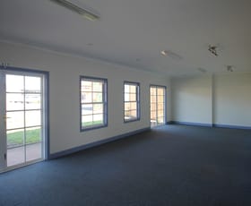 Offices commercial property leased at 241 Bridge Street Newtown QLD 4350