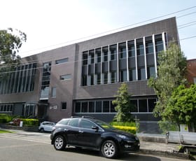 Offices commercial property leased at Level 2, 5/9-13 Underwood Avenue Botany NSW 2019