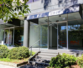 Showrooms / Bulky Goods commercial property leased at Waterloo NSW 2017