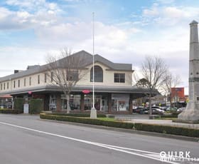 Offices commercial property leased at 6A Victoria Street Warragul VIC 3820