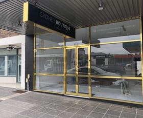 Shop & Retail commercial property leased at 261 Homer St Earlwood NSW 2206