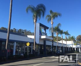 Medical / Consulting commercial property leased at Shop  53/1-9 Brookfield Road Kenmore QLD 4069
