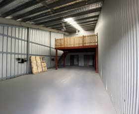 Factory, Warehouse & Industrial commercial property leased at 3B/11 Garema Street Cannonvale QLD 4802