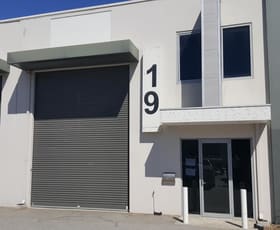 Factory, Warehouse & Industrial commercial property leased at 19/110 Inspiration Drive Wangara WA 6065
