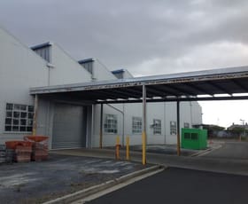 Factory, Warehouse & Industrial commercial property leased at 12 Farley Street Glenorchy TAS 7010