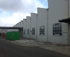 Factory, Warehouse & Industrial commercial property leased at 12 Farley Street Glenorchy TAS 7010