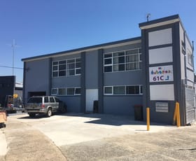 Offices commercial property leased at Carlton NSW 2218