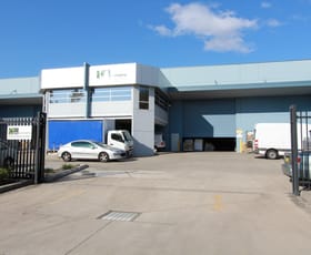 Offices commercial property leased at Unit 2/4 Avalli Road Prestons NSW 2170