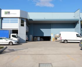 Offices commercial property leased at Unit 2/4 Avalli Road Prestons NSW 2170