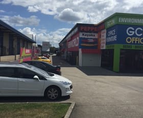 Shop & Retail commercial property leased at A/1908 Sandgate Road Virginia QLD 4014