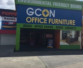Shop & Retail commercial property leased at A/1908 Sandgate Road Virginia QLD 4014