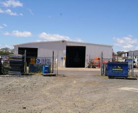 Factory, Warehouse & Industrial commercial property leased at 78 Carrington Road Torrington QLD 4350