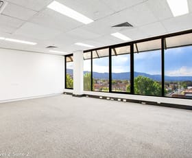 Offices commercial property leased at 310 Crown Street Wollongong NSW 2500