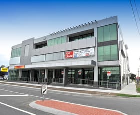 Medical / Consulting commercial property leased at 49-51 Beach Street Frankston VIC 3199