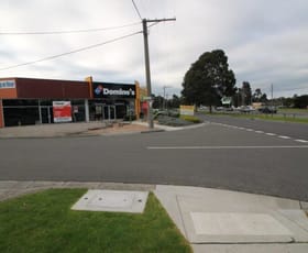 Showrooms / Bulky Goods commercial property leased at 206 Princes Highway Pakenham VIC 3810