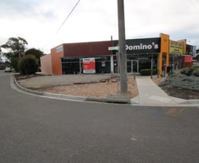 Showrooms / Bulky Goods commercial property leased at 206 Princes Highway Pakenham VIC 3810