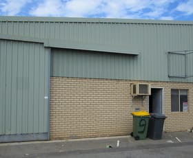 Factory, Warehouse & Industrial commercial property leased at Unit 9/11 Malcolm Road Maddington WA 6109