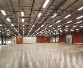 Factory, Warehouse & Industrial commercial property leased at 82 Sheppard Street Hume ACT 2620