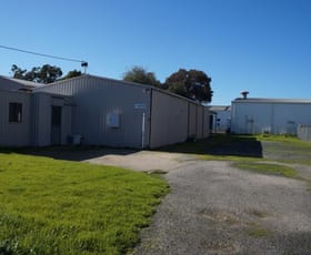 Factory, Warehouse & Industrial commercial property leased at 2 Invictus Court Sale VIC 3850