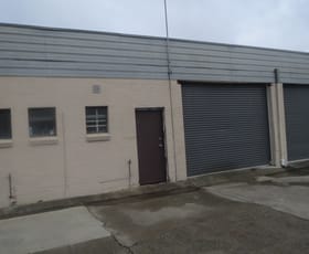 Factory, Warehouse & Industrial commercial property leased at Seven Hills NSW 2147