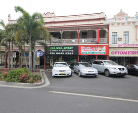 Shop & Retail commercial property leased at 1/88 Prince Street Grafton NSW 2460