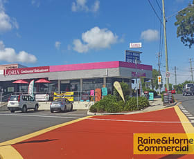 Shop & Retail commercial property leased at Chermside West QLD 4032