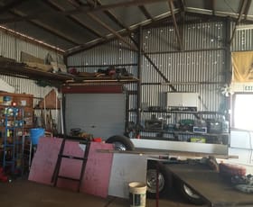 Factory, Warehouse & Industrial commercial property leased at Shed 1/23 Boothby Street Drayton QLD 4350