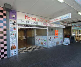Shop & Retail commercial property leased at 4-10 Selems Parade Revesby NSW 2212