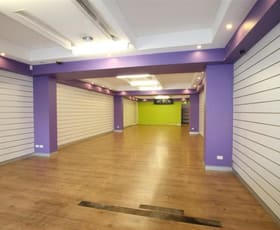 Shop & Retail commercial property leased at 4-10 Selems Parade Revesby NSW 2212